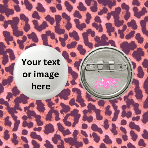 Create your own badge!